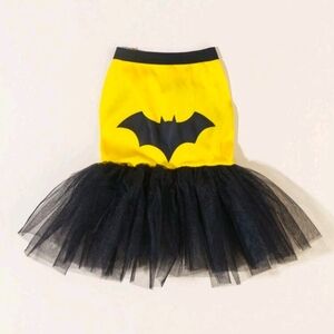 New Pet Batman dressb